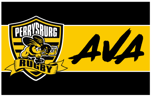 Player Yard Sign