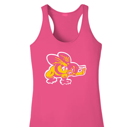 Neon Pink - FRONT