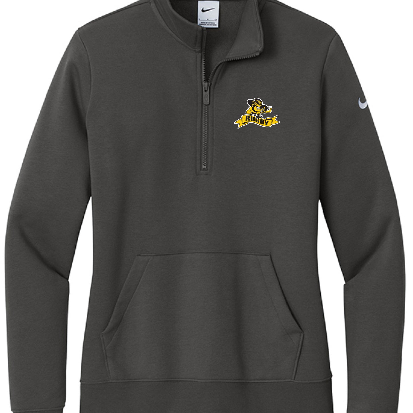 Anthracite - FRONT