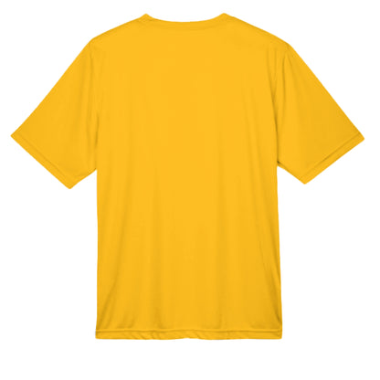 SPORT ATH GOLD - BACK