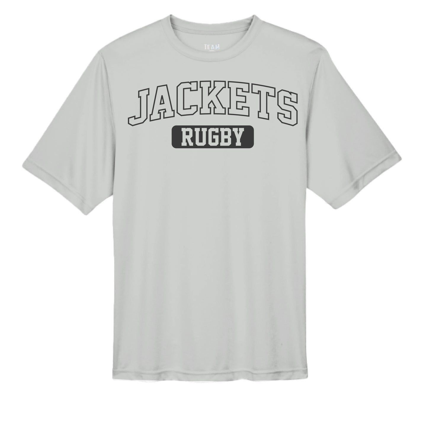 SPORT SILVER - FRONT