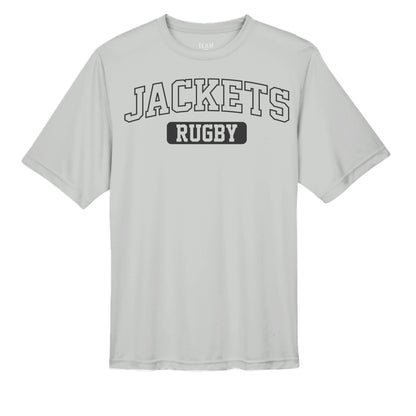 SPORT SILVER - FRONT